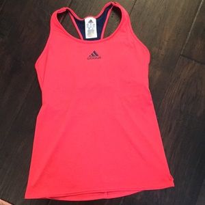 Adidas tennis top